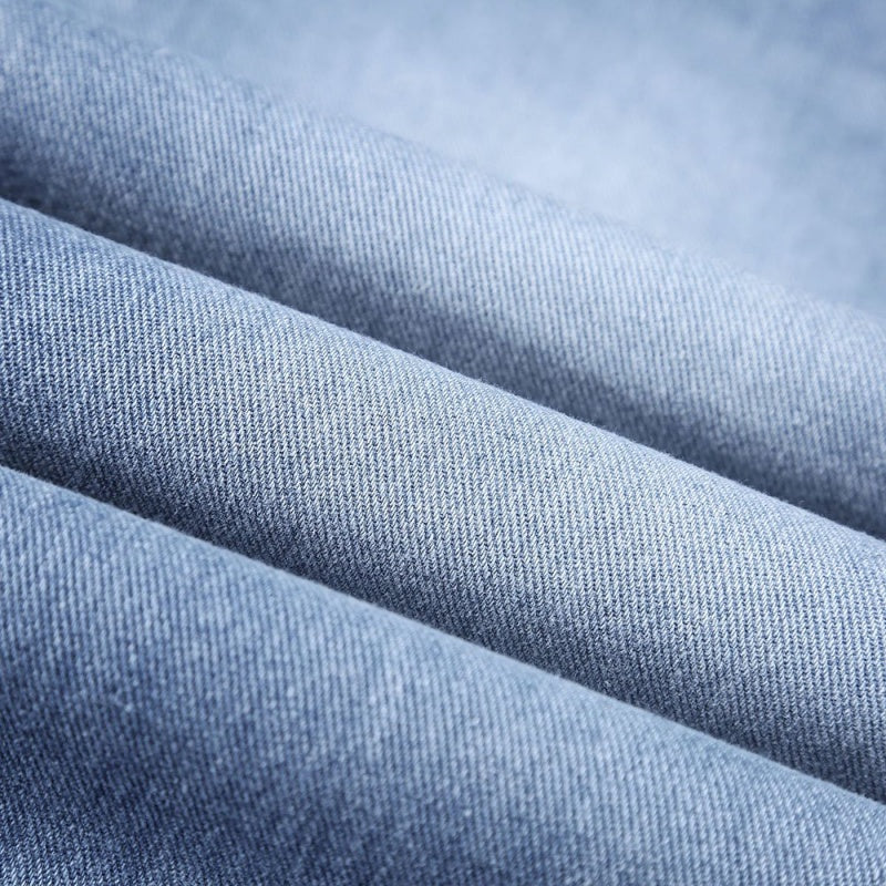 🎉 LIMITED TIME 55% OFF! 👖 Women's Denim High-Waisted Wide Leg Pants – Flattering Silhouette & Quality Denim Fabric 💙