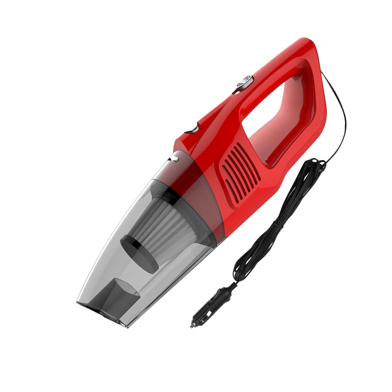 120W Handheld Car Vacuum Cleaner Cordless Wet Dry Dual Use for Home and Vehicle