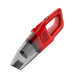 120W Handheld Car Vacuum Cleaner Cordless Wet Dry Dual Use for Home and Vehicle