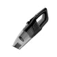 120W Handheld Car Vacuum Cleaner Cordless Wet Dry Dual Use for Home and Vehicle