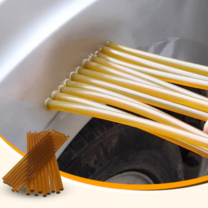 🥳2026 HOT SALE🥳💞50K+ SOLD!🚗🔧 50% OFF! Paintless Dent Repair Glue Stick – Melt, stick, pull – dents disappear. Safe on paint, works on glass & DIY projects. Save £££ on bodywork! 🛠️✨