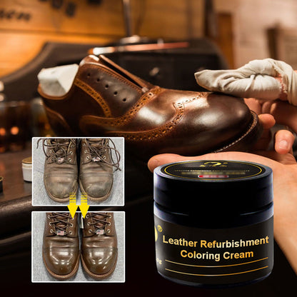✨Last Day Special Price £7.99!!💥💯Professional leather coloring and repair!