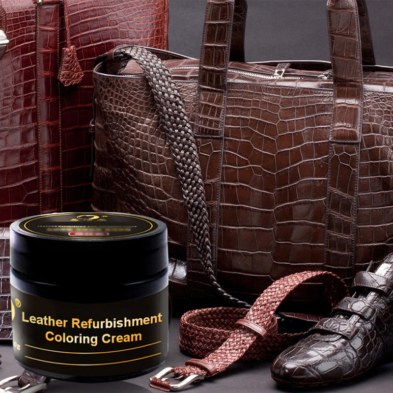 ✨Last Day Special Price £7.99!!💥💯Professional leather coloring and repair!