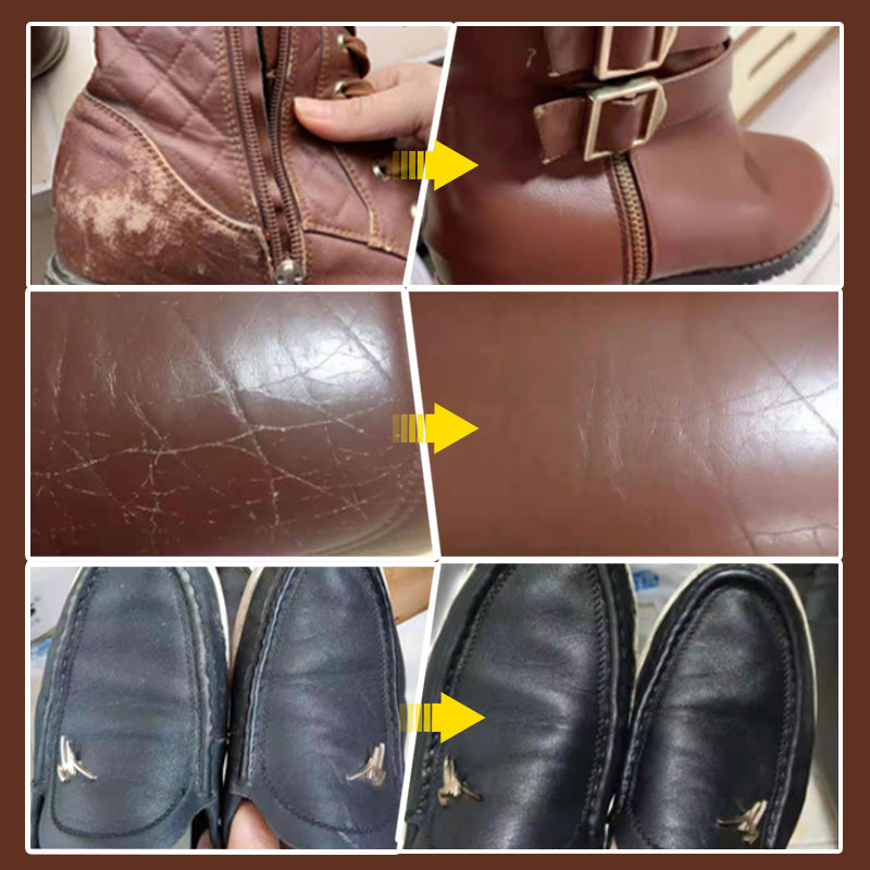 ✨Last Day Special Price £7.99!!💥💯Professional leather coloring and repair!