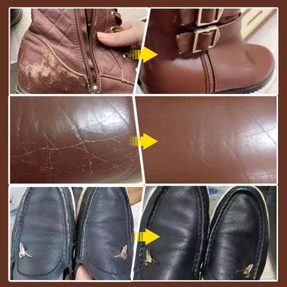 ✨Last Day Special Price £7.99!!💥💯Professional leather coloring and repair!