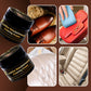 ✨Last Day Special Price £7.99!!💥💯Professional leather coloring and repair!