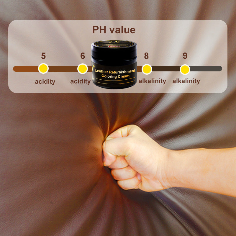 ✨Last Day Special Price £7.99!!💥💯Professional leather coloring and repair!