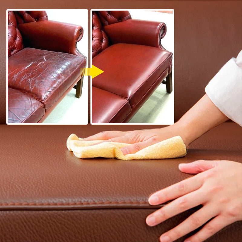 ✨Last Day Special Price £7.99!!💥💯Professional leather coloring and repair!