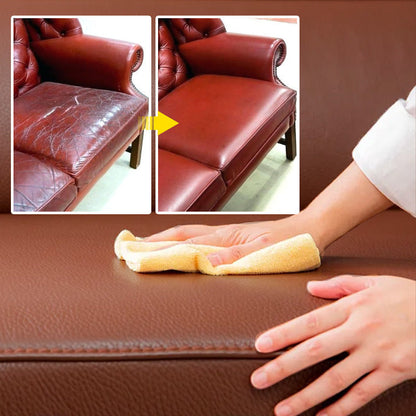 ✨Last Day Special Price £7.99!!💥💯Professional leather coloring and repair!