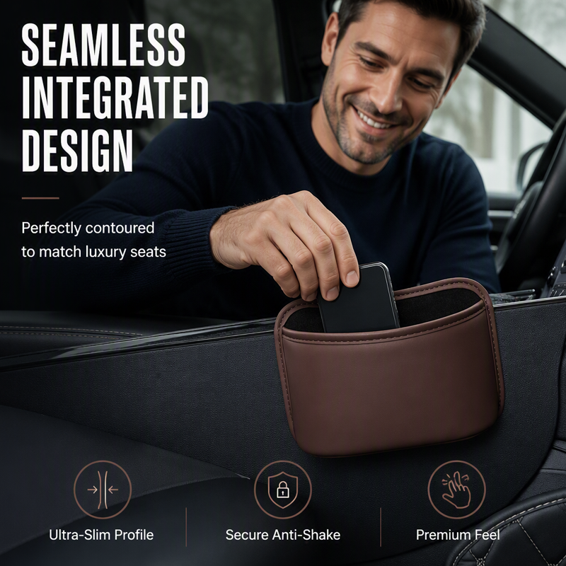 📢📢50% OFF !! ⏰Universal Car Door Cup Holder