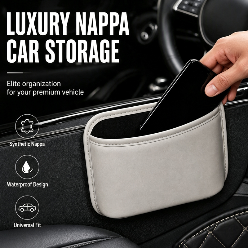 📢📢50% OFF !! ⏰Universal Car Door Cup Holder
