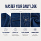 Women's Classic Oversized Denim Jacket
