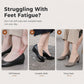 Women's Comfortable Wedge Heel Pumps