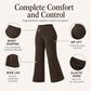 Women's High Waisted Wide Leg Yoga Pants