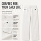 Women's Casual Drawstring Cargo Pants