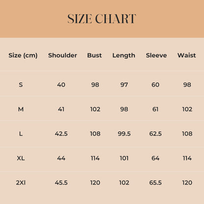 Women's Casual Double-Breasted Trench Coat