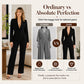 Women's Elegant Blazer Jumpsuit