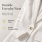 Women's Casual Lightweight Blazer Jacket