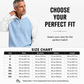 Men's Waffle Knit Quarter Zip T-Shirt