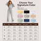 Women's Sweatshirt & Pants 2-Piece Set