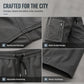 Multi-Pocket Cargo Pants