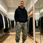 Men's Casual Multi-Pocket Cargo Pants