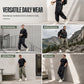 Men's Casual Multi-Pocket Cargo Pants