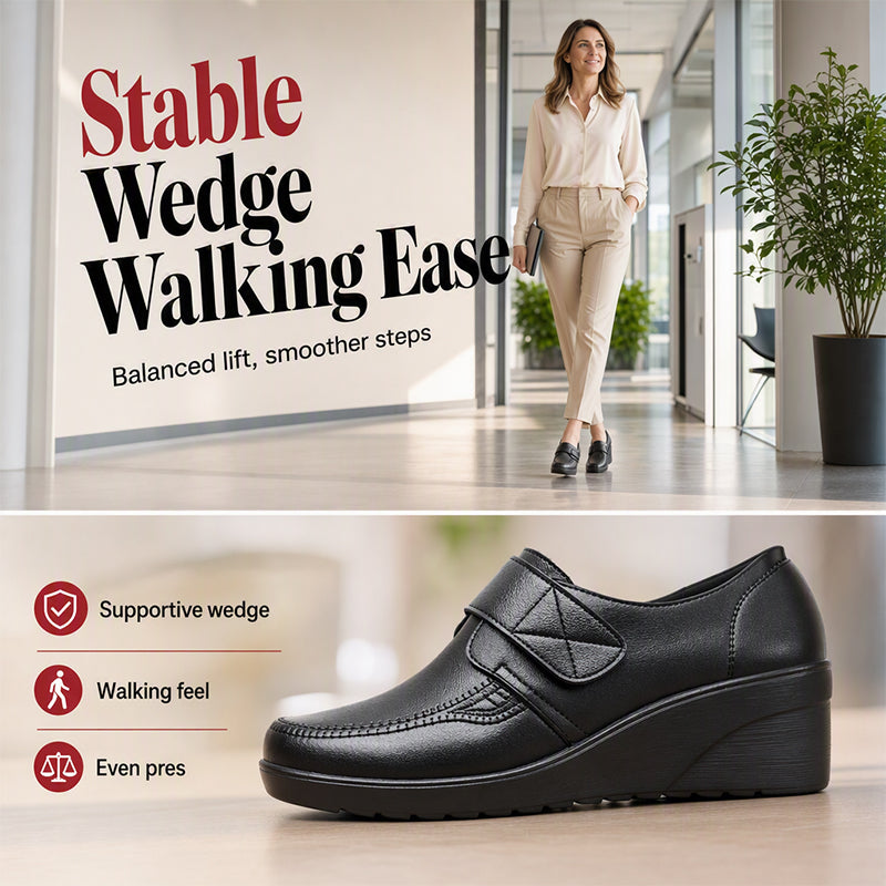 Waterproof Work Comfort Shoes