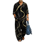 Men's Retro Loose Fit 2-Piece Set