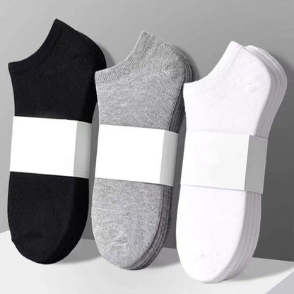 🔥Buy 1 Get 1 Free🔥Breathable Cotton Blend Athletic Socks 