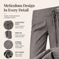 ⌛Limited-Time Offer-Women's Casual Striped Wide-Leg Pants