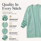 Women's Casual Open Front Knit Cardigan
