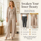 ⌛Limited-Time Offer-Women's Casual Elegant 3-Piece Set