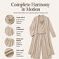 ⌛Limited-Time Offer-Women's Casual Elegant 3-Piece Set