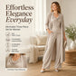 ⌛Limited-Time Offer-Women's Casual Elegant 3-Piece Set