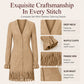 Women's Ruffle Sleeve Fringe Dress
