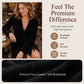Women's Ruffle Sleeve Fringe Dress