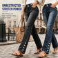 Women's Slim Fit Stretchy Jeans