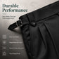 Men's Classic Slim Fit Casual Pants