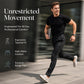 Men's Classic Slim Fit Casual Pants