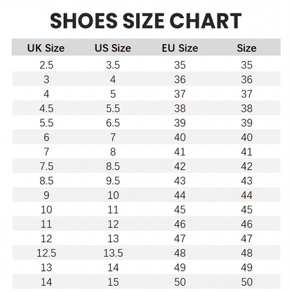 Breathable Running Shoes for Men