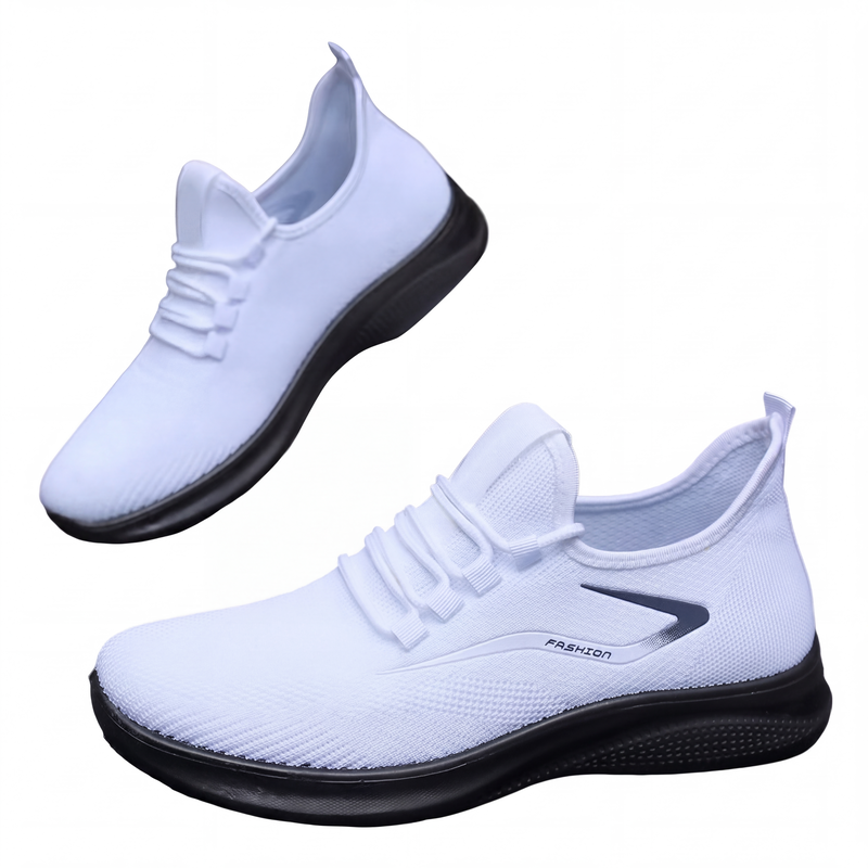 Breathable Running Shoes for Men