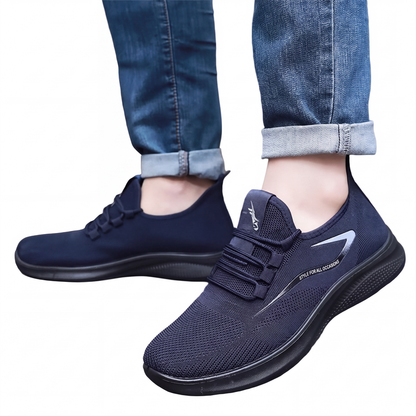 Breathable Running Shoes for Men