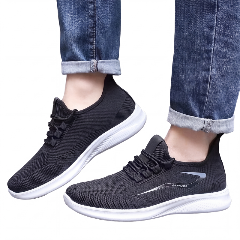 Breathable Running Shoes for Men
