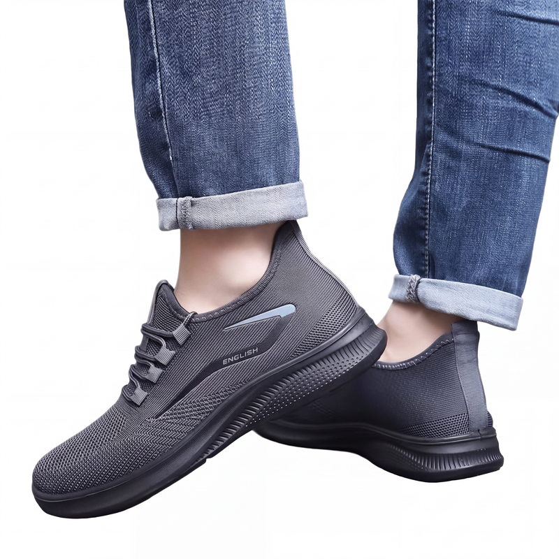 Breathable Running Shoes for Men