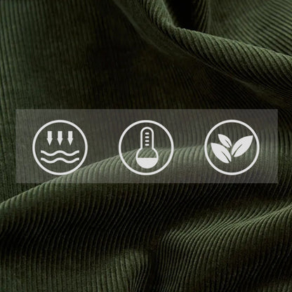 Men's Casual Cargo Pants with Pockets