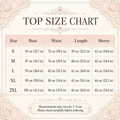 🌸 50% OFF NOW!  Women's Sexy V-Neck Floral Lace Top