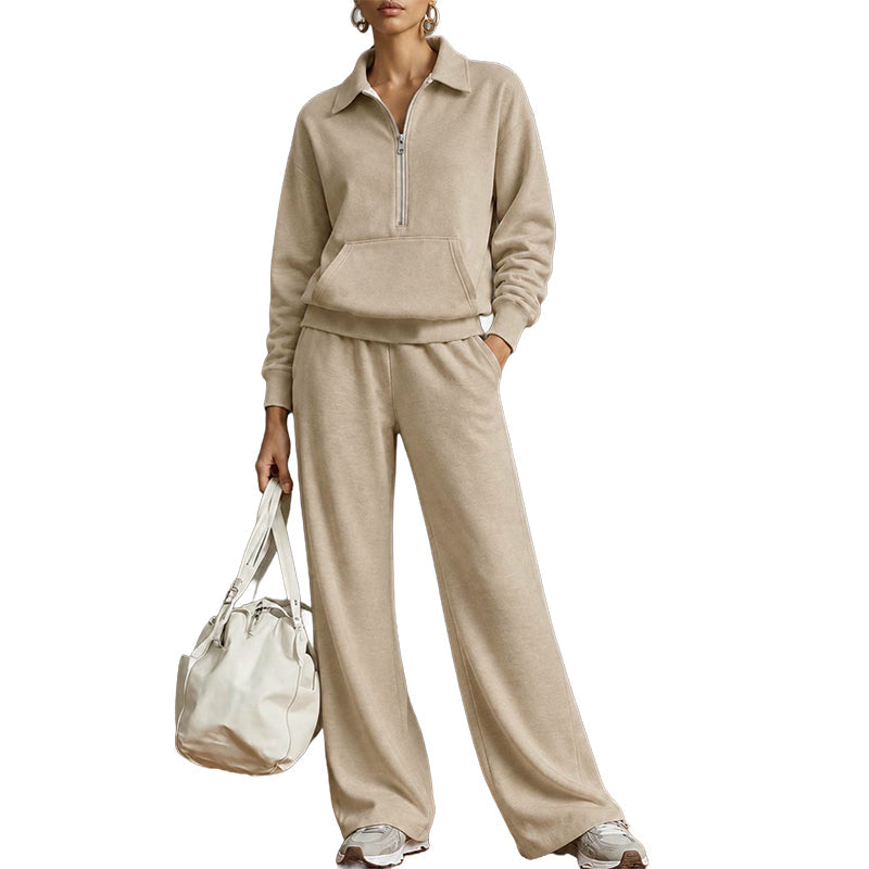 Relaxed Comfort Lounge Set