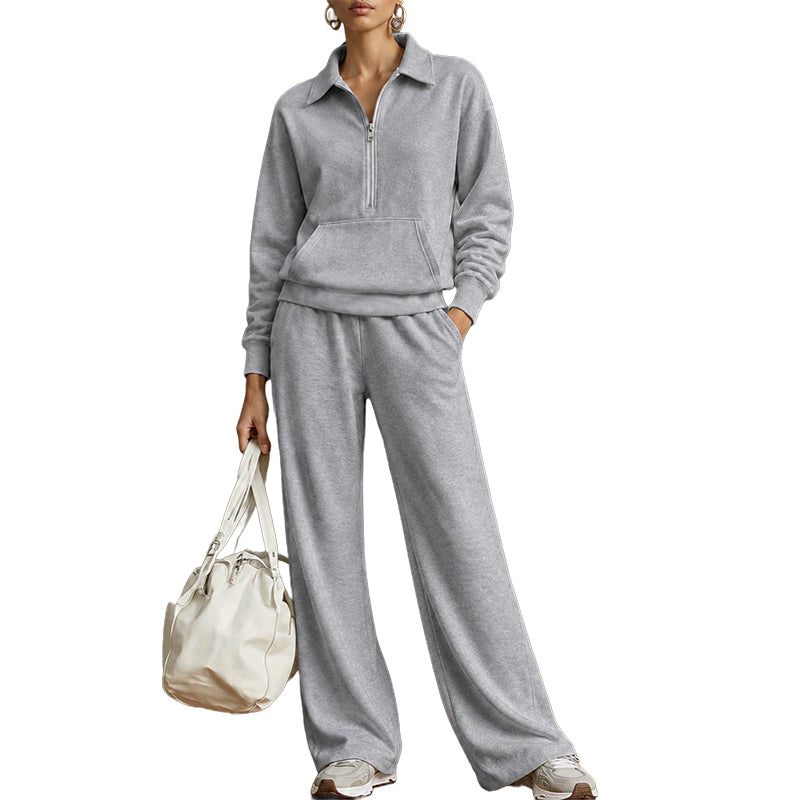 Relaxed Comfort Lounge Set