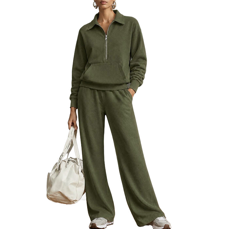 Relaxed Comfort Lounge Set